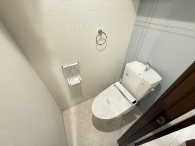 【トイレ】 | HCレジデンス