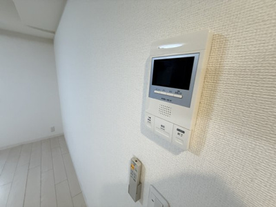 【セキュリティ】 | HCレジデンス