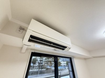 【設備】 | HCレジデンス