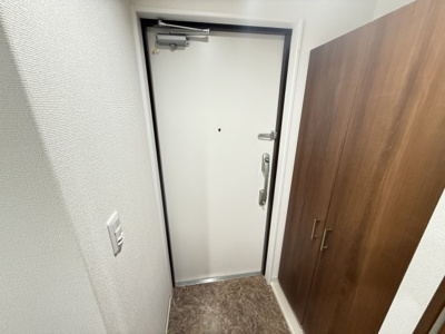 【玄関】 | HCレジデンス