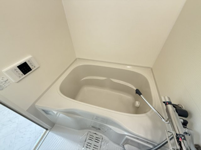 【浴室】 | HCレジデンス