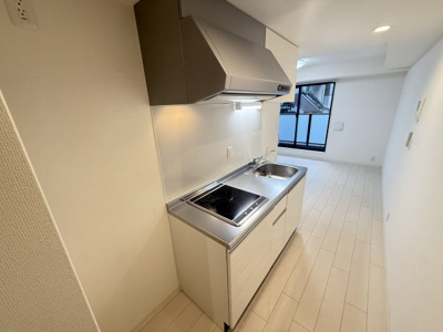 【キッチン】 | HCレジデンス