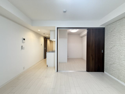 【居間・リビング】 | HCレジデンス