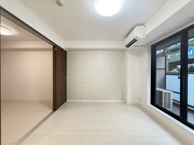 【居間・リビング】 | HCレジデンス