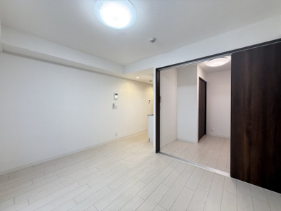 【居間・リビング】 | HCレジデンス