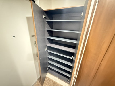 【収納】 | HCレジデンス