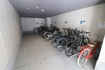 【その他共用部分】 | HCレジデンス