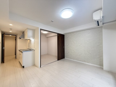 【居間・リビング】 | HCレジデンス