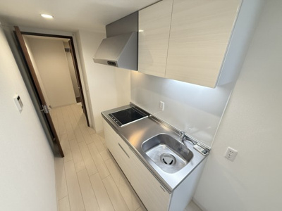 【キッチン】 | HCレジデンス