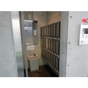 COZYのその他共用部分