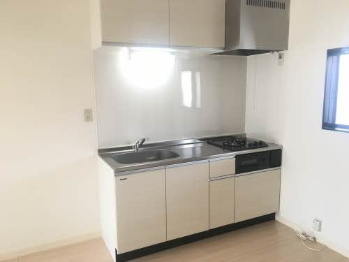 パークハイツ  Ｂ棟