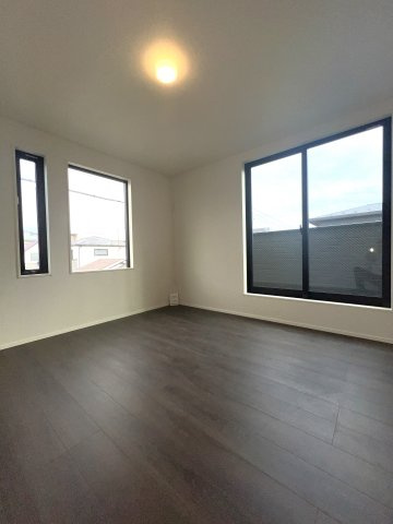 【洋室】 | 川崎区京町一丁目戸建