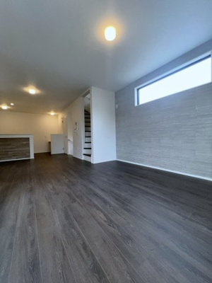 【その他】 | 川崎区京町一丁目戸建 | リビング別角度