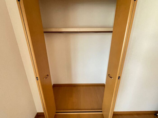 【収納】 | Ｄ’フレアタウン長宮　Ⅲ