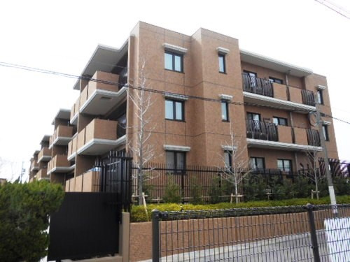 プラウド八事富士見