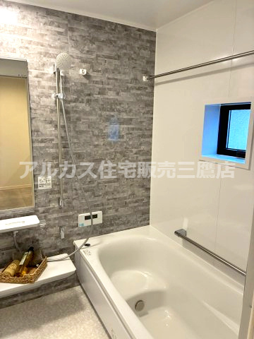 武蔵野市 吉祥寺南町５丁目 中央線 西荻窪駅 新築戸建の浴室