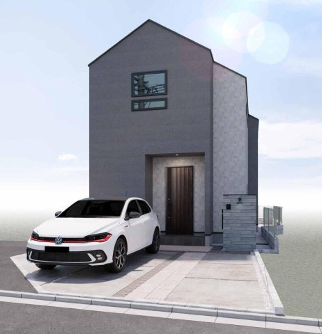 武蔵野市 吉祥寺南町５丁目 中央線 西荻窪駅 新築戸建