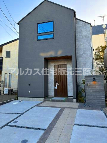 武蔵野市 吉祥寺南町５丁目 中央線 西荻窪駅 新築戸建