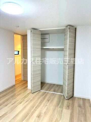 武蔵野市 吉祥寺南町５丁目 中央線 西荻窪駅 新築戸建の洋室