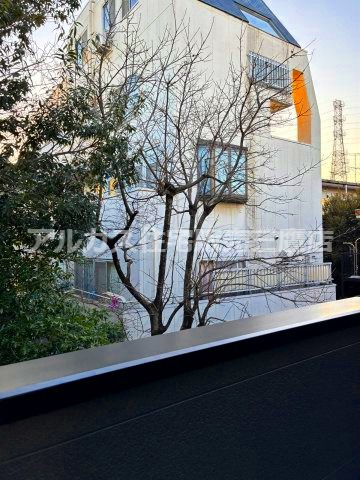 武蔵野市 吉祥寺南町５丁目 中央線 西荻窪駅 新築戸建の展望