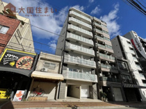 JESUS SQUAREなんばの画像