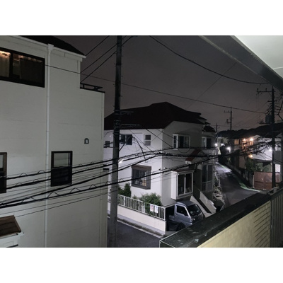 【展望】 | ITOハイツ
