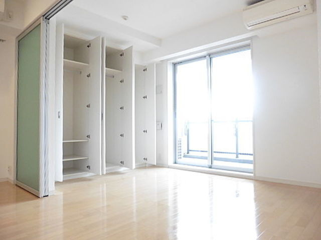 BPRレジデンス三田伊皿子坂の内装