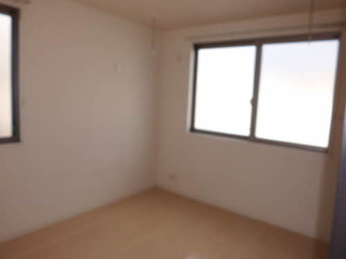 ベルデ　クレール　A棟の子供部屋