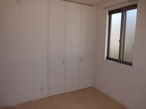 ベルデ　クレール　A棟のその他