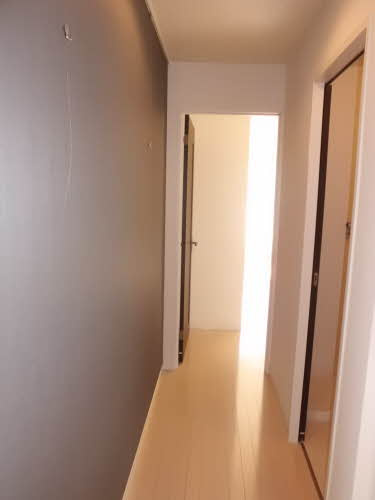 ベルデ　クレール　A棟の展望