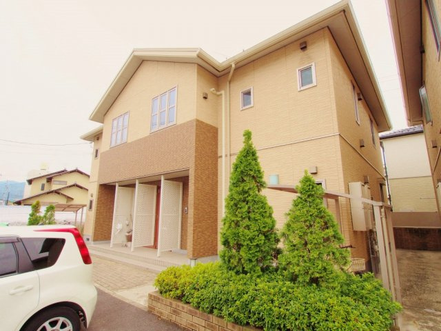 ベルデ　クレール　A棟