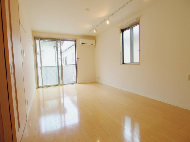 ベルデ　クレール　A棟の設備