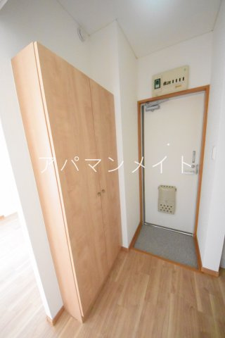 【玄関】 | 毎日通る玄関はこちらです