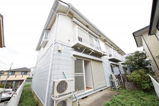 【外観】 | 戸塚周辺ならアパマンメイトへＬｅｔｓ Ｇｏ ！