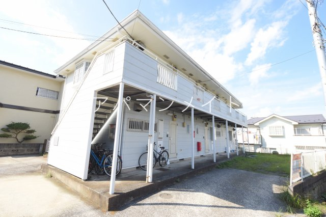 【外観】 | 踊場駅徒歩7分！