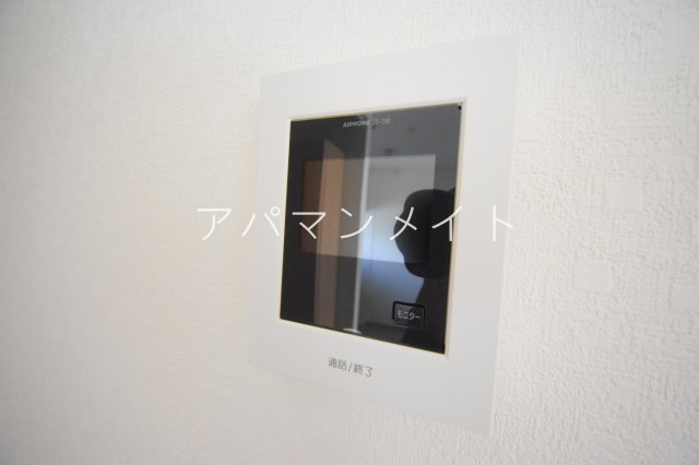 【セキュリティ】 | 戸塚周辺ならアパマンメイトへＬｅｔｓ Ｇｏ ！