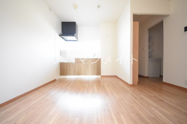 【居間・リビング】 | 居間です