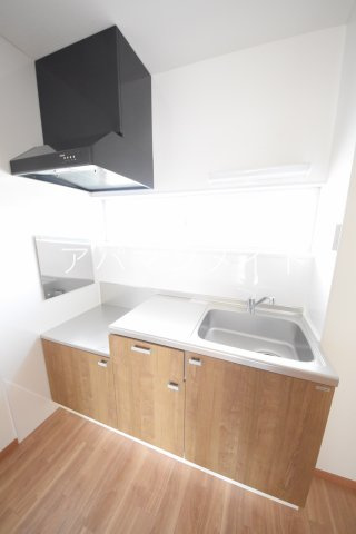 【キッチン】 | キッチンです