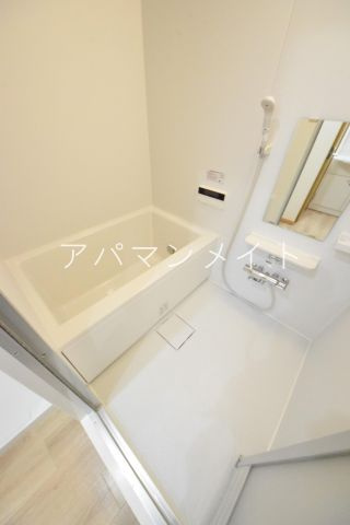 【浴室】 | お風呂です