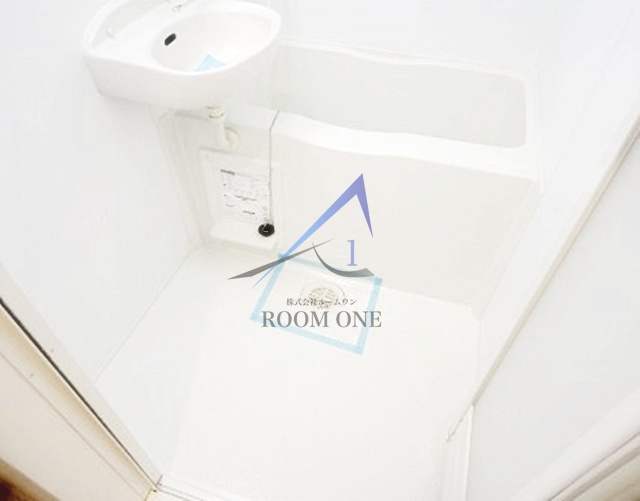 ソレイユの浴室|お風呂です。