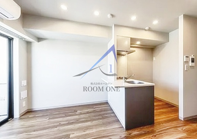 ＳＹＦＯＲＭＥ　ＷＡＳＥＤＡの内装|内装です。