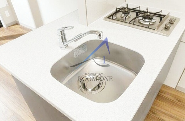 ＳＹＦＯＲＭＥ　ＷＡＳＥＤＡのキッチン|キッチンです。