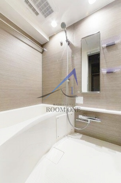 ＳＹＦＯＲＭＥ　ＷＡＳＥＤＡの浴室|お風呂です。