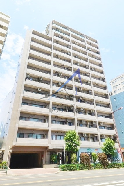 藤和シティスクエア練馬