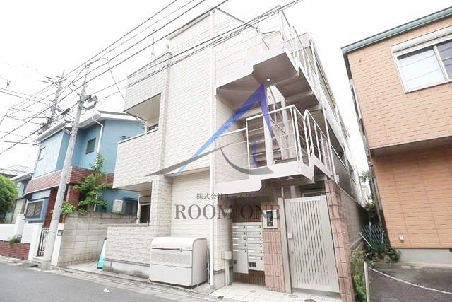 ＷｉｌｌｏｗＳ沼袋