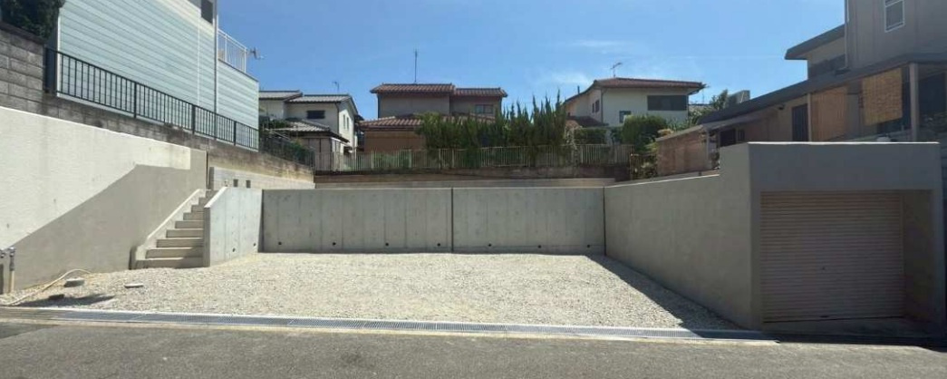 明石市大久保町大窪