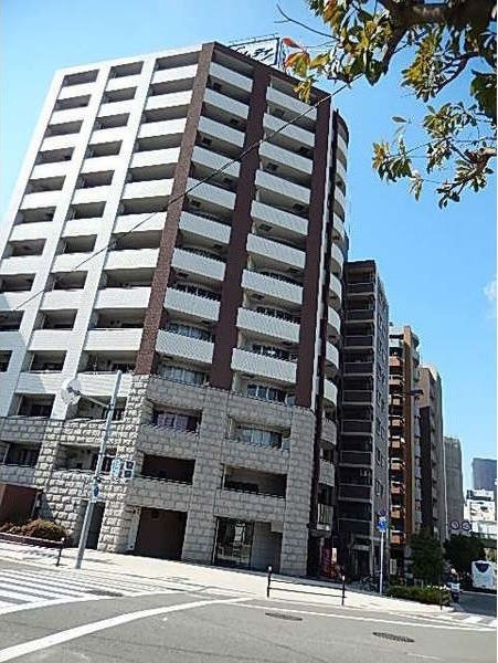 S-RESIDENCE学園坂