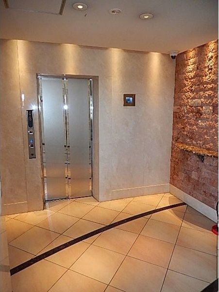 S-RESIDENCE学園坂のセキュリティ