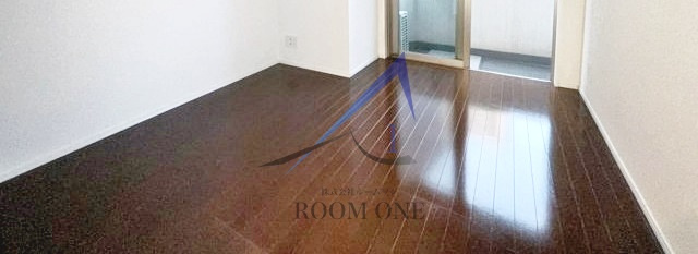 フォレシティ神田須田町の寝室|寝室です。