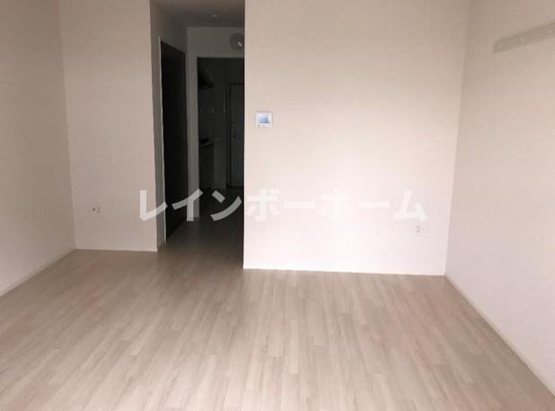 【仲介手数料：50％OFF】対象物件！の内装|過ごしやすい室内です